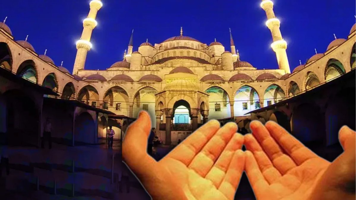 Bugün kandil mi? 15 Ocak 2026 Perşembe hangi kandil idrak ediliyor?