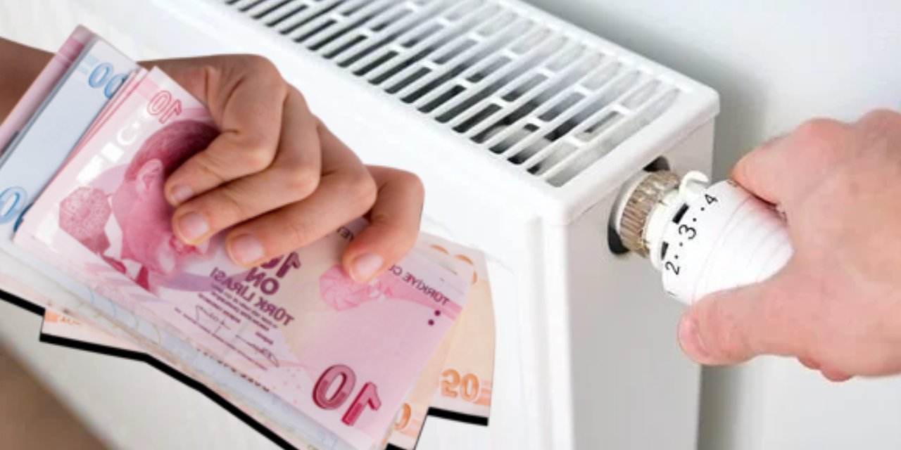 Doğalgaz faturasını düşürmek için yapılan en büyük hata! Gece kapatan 15 bin TL'sinden oluyor