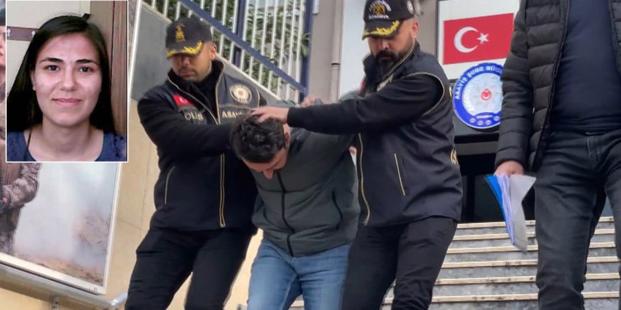 Kartal’daki öğretmen cinayetinde şok gelişme: Erkek arkadaşı 17 ay sonra tutuklandı