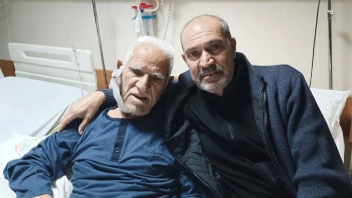 Baba ve oğlun kaderi aynı oldu: Bir gün arayla hayatlarını kaybettiler