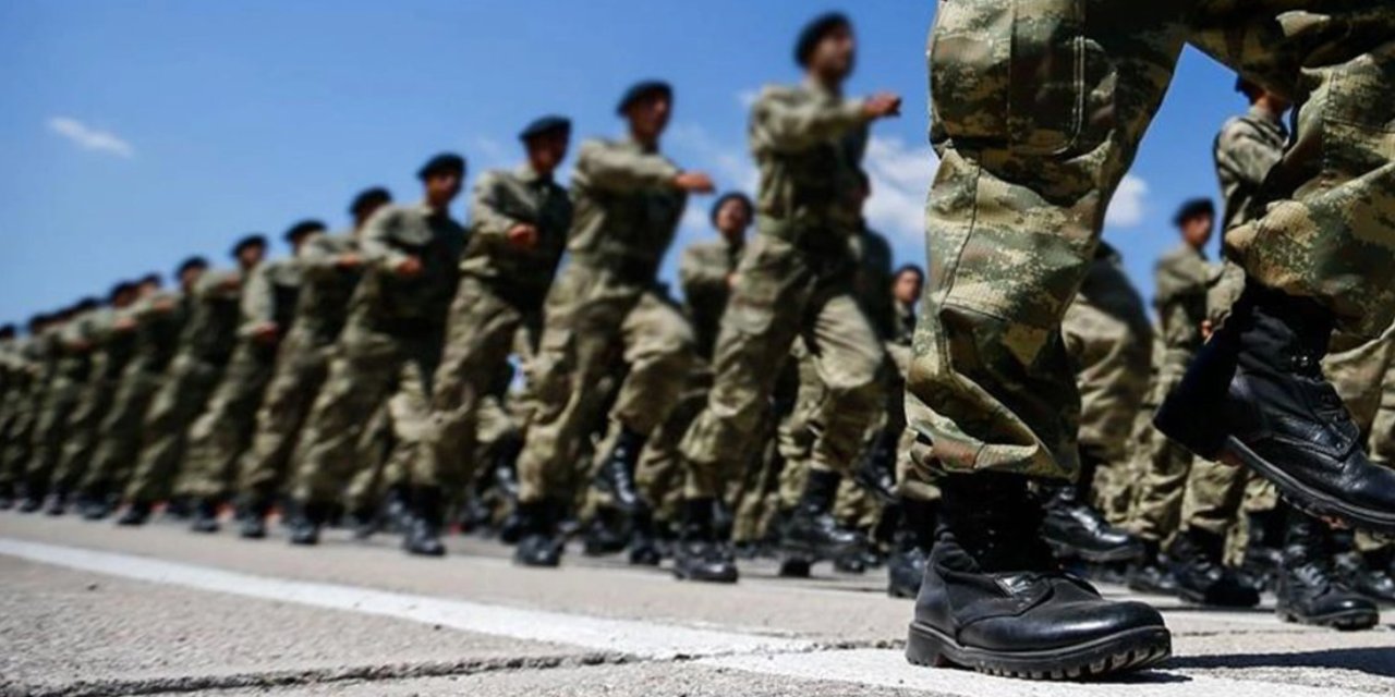 Bedelli askerlik yerlerinin ne zaman açıklanacağı belli oldu