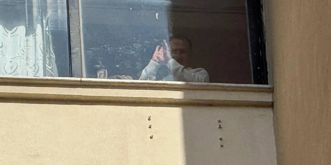 Ameliyatı 3 saat sürmüştü: Murat Çalık yeniden cezaevine götürülüyor!