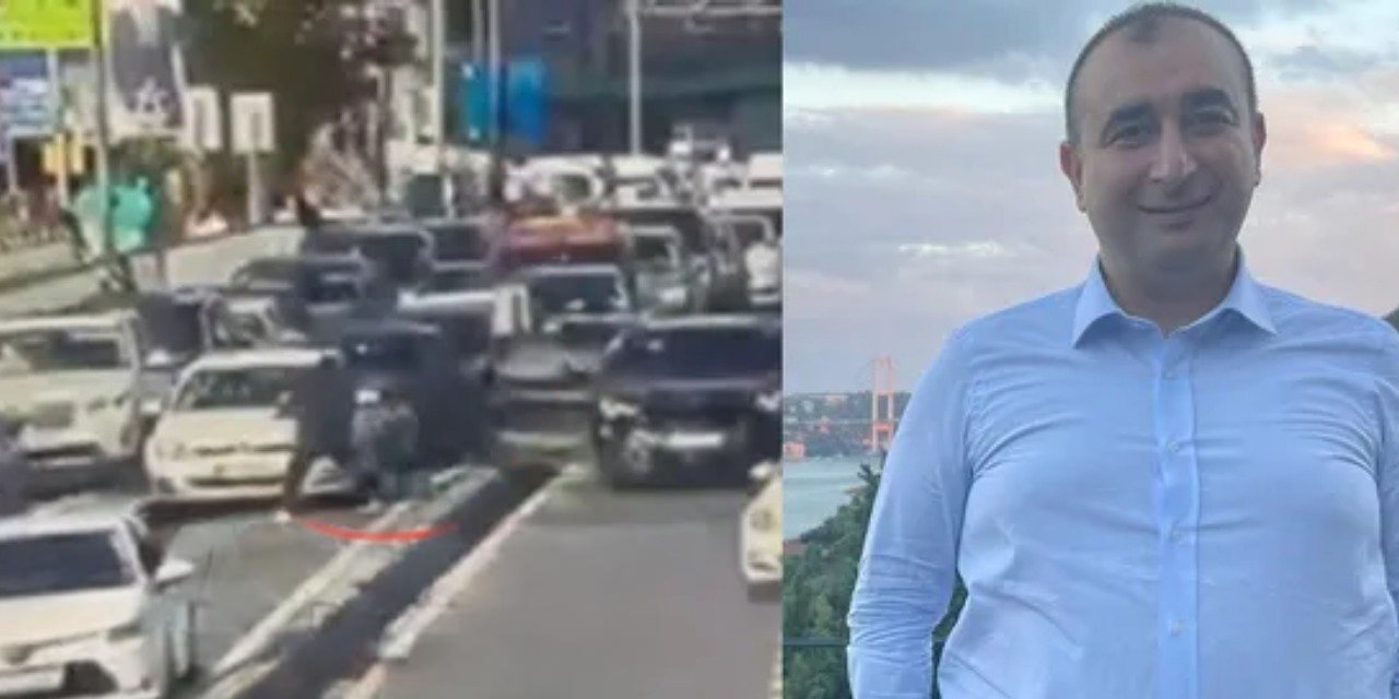 Avukat Serdar Öktem suikastinde örgüt bağlantıları ortaya çıktı: Cinayet 6 saniyede işlenmiş