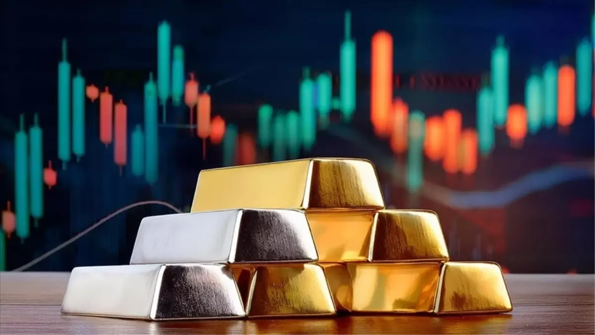 Altın ve gümüşte beklenmedik alarm: İslam Memiş'ten kritik uyarı