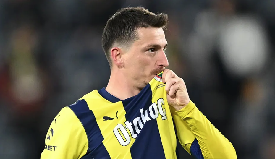 Fenerbahçe'den flaş Mert Hakan Yandaş açıklaması