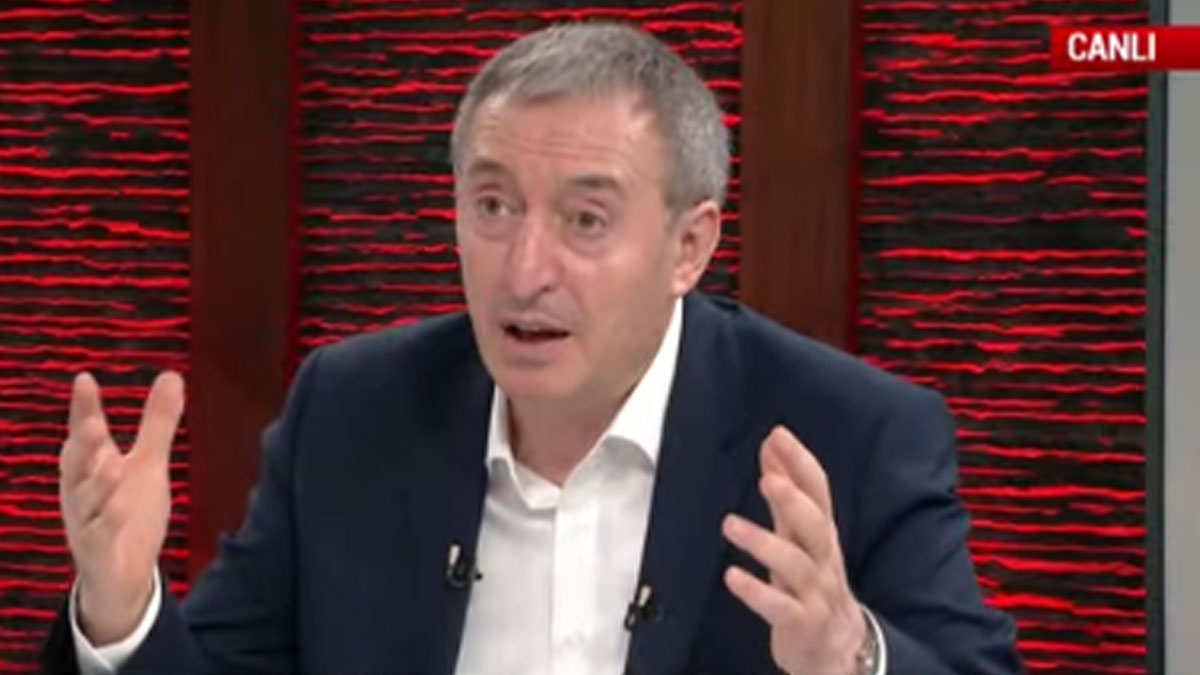 DEM Parti Genel Başkanı Bakırhan'dan flaş açıklama: Öcalan'ın çağrısı SDG'yi kapsamıyor