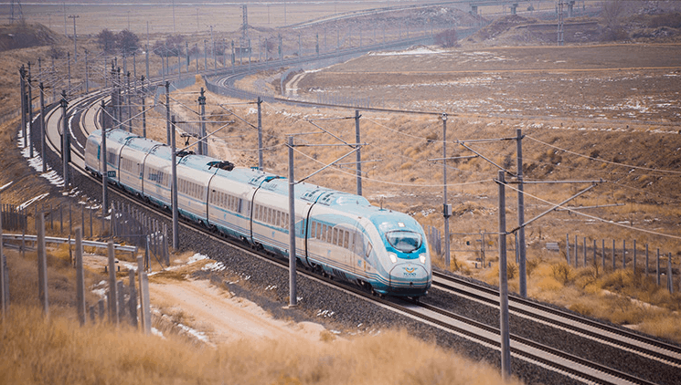 Tren seferlerine bayram ayarı:  İstanbul ve Ankara'da o metro hatları ücretsiz olacak!