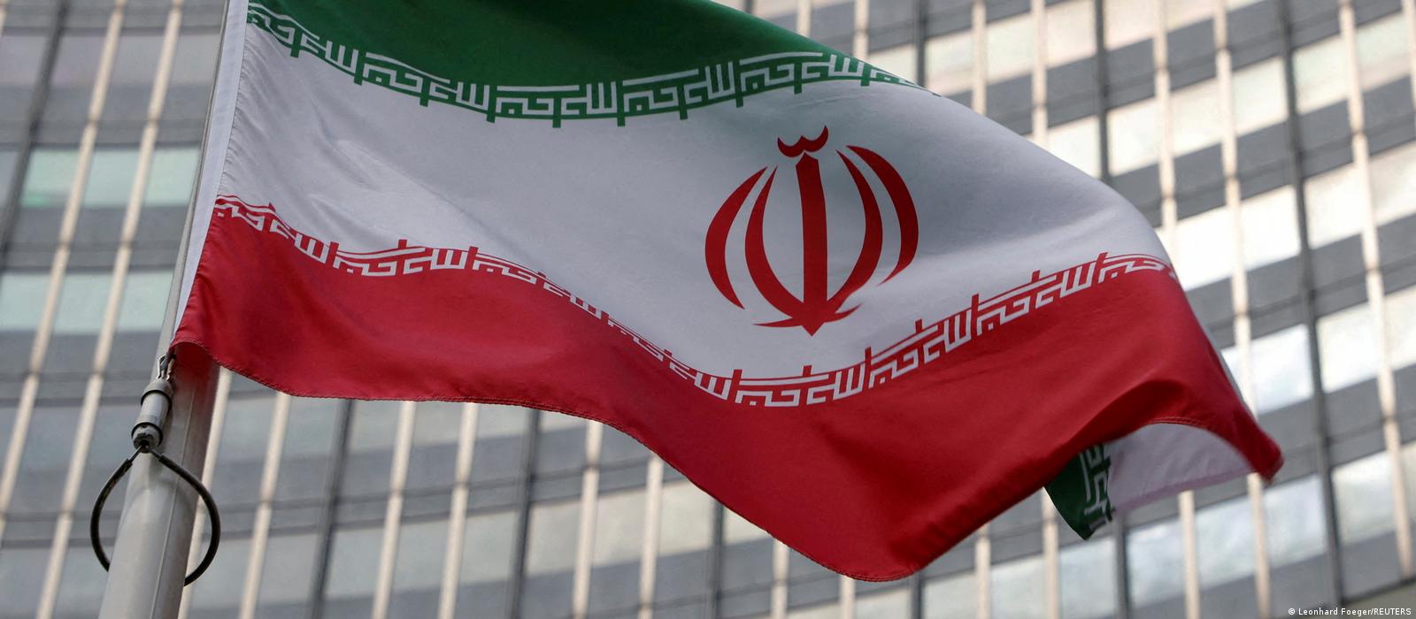 İran İstihbarat Bakanlığı: Göstericileri Mossad vurdu