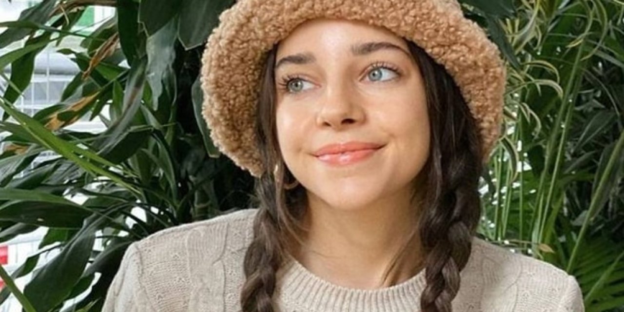 Elvin Levinler ağız içi masajıyla gündem oldu