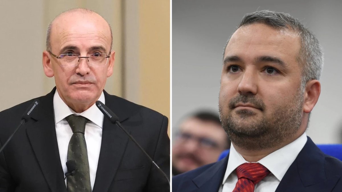 Elektrik ve doğalgaza zam kapıda: Şimşek–Karahan sunumu kulisleri hareketlendirdi