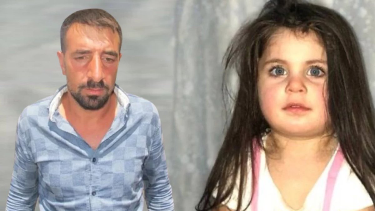 Leyla Aydemir davasında amca Yusuf Aydemir yeniden tutuklandı