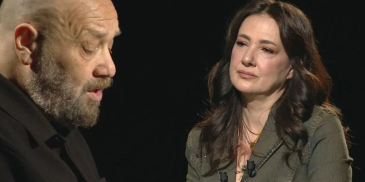 Meltem Cumbul’dan duygulandıran açıklama: "Kahramanımdı..."