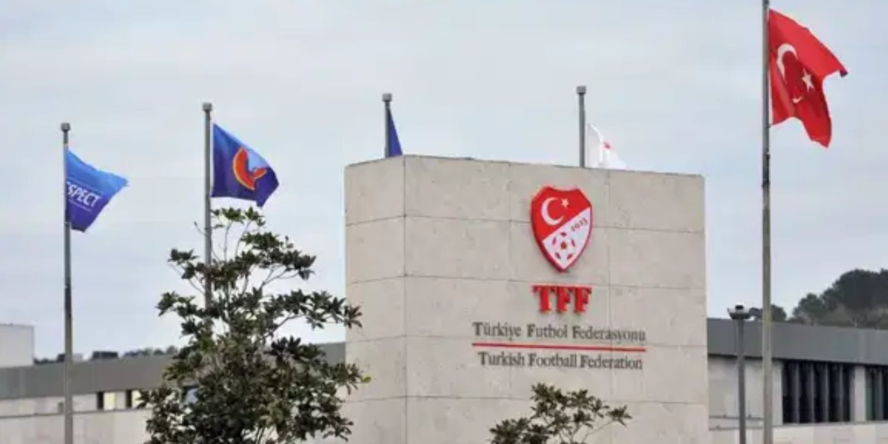 Türk futbolunda bahis depremi! PFDK 153 isim için kararını açıkladı