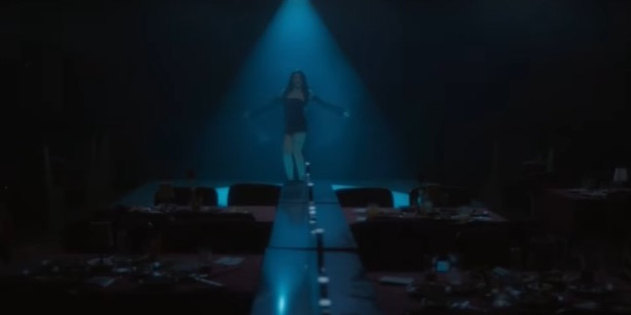 İnci Taneleri yeni sezonda hem fragmanıyla hem müziğiyle olay oldu