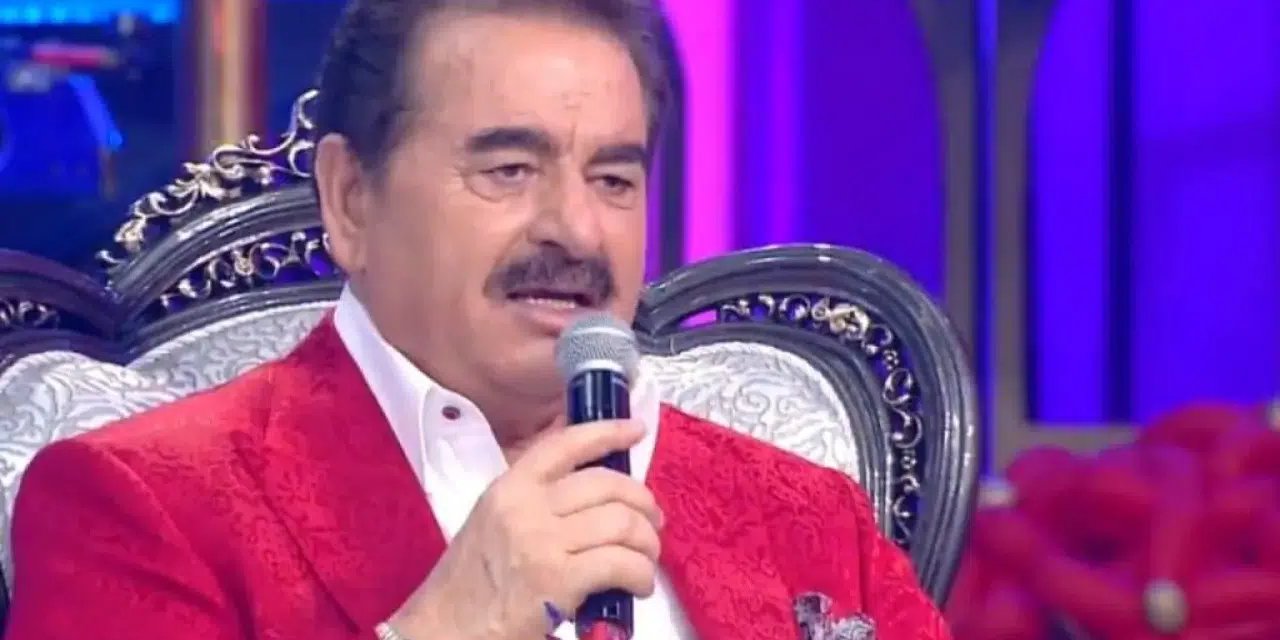 İbrahim Tatlıses şüpheli sıfatıyla ifade verdi: Şule Yazar krizi yargıya taşındı