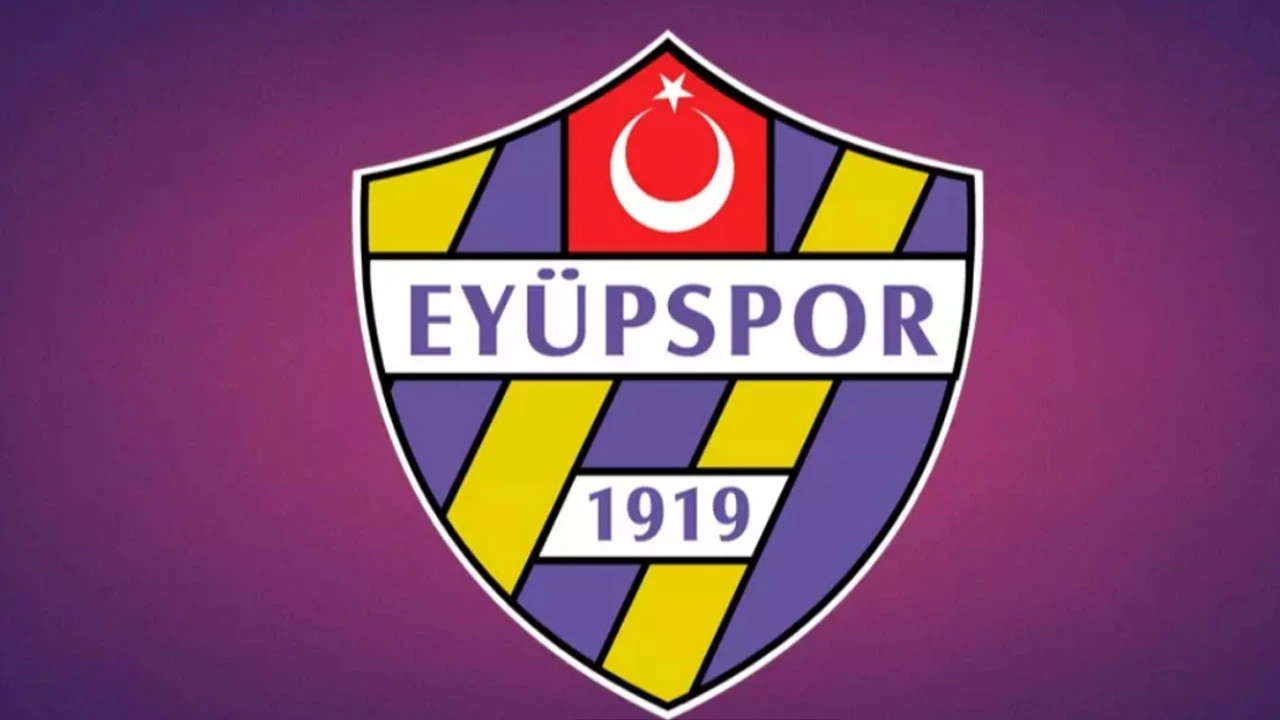 Eyüpspor’a kayyum atandı: Futbolda deprem