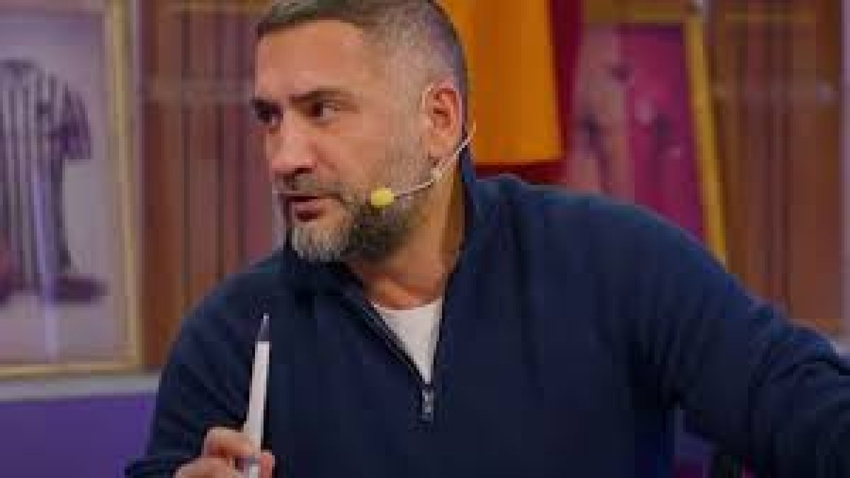 Ümit Karan’ın hakimlik ifadesi ortaya çıktı: Uyuşturucudan tutuklanmıştı