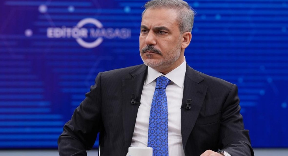 Gazze Barış Kurulu resmen belli oldu: Hakan Fidan Yönetme Kurulu’nda