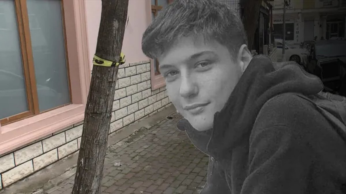 17 yaşındaki Atlas Çağlayan cinayeti: Katil zanlısının sosyal medya paylaşımları dehşete düşürdü