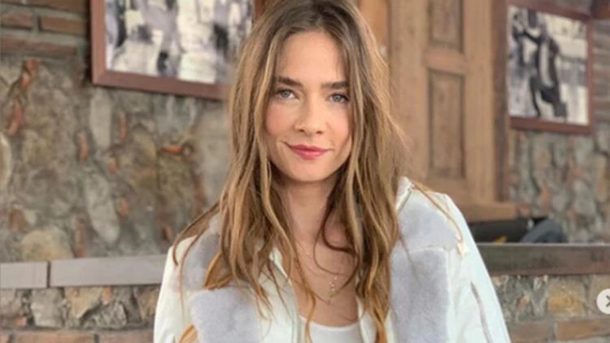 Müge Boz yıllardır mücadele ettiği hastalığını açıkladı