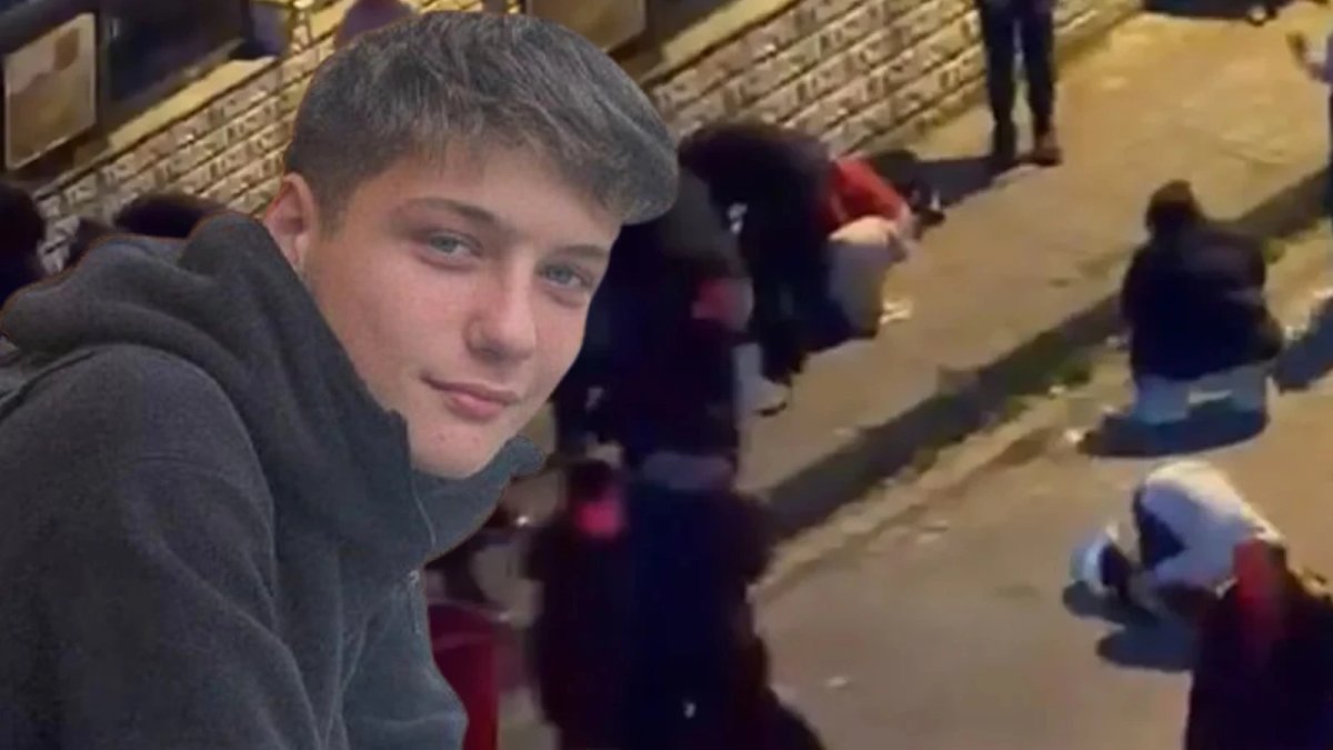 Atlas Çağlayan cinayetinde zanlının ifadesi kan dondurdu