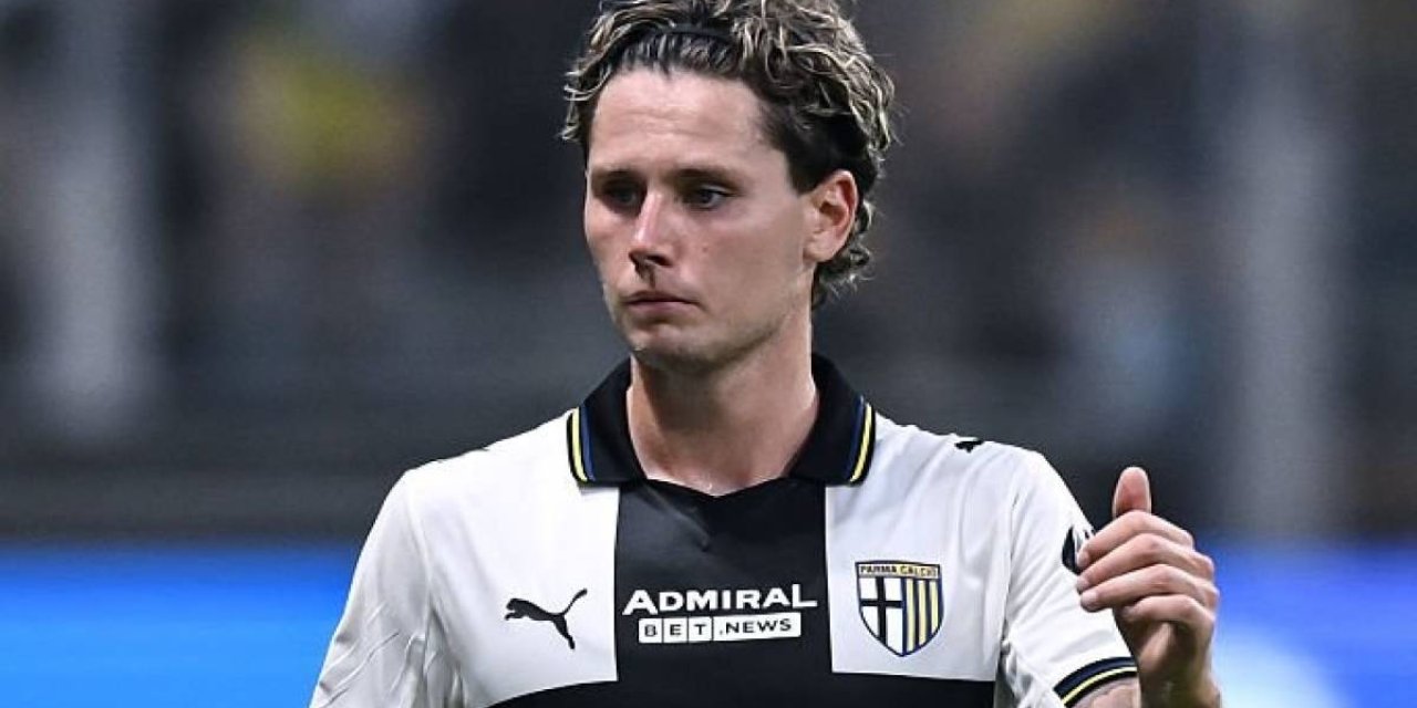 Trabzonspor'a Norveçli sol bek: Anlaşma tamamlandı