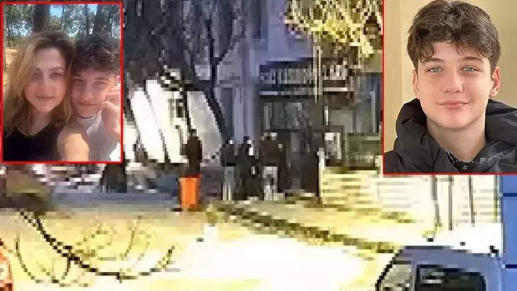 Atlas Çağlayan cinayetinde yeni gelişme: Aileye tehdit mesajları atılmıştı