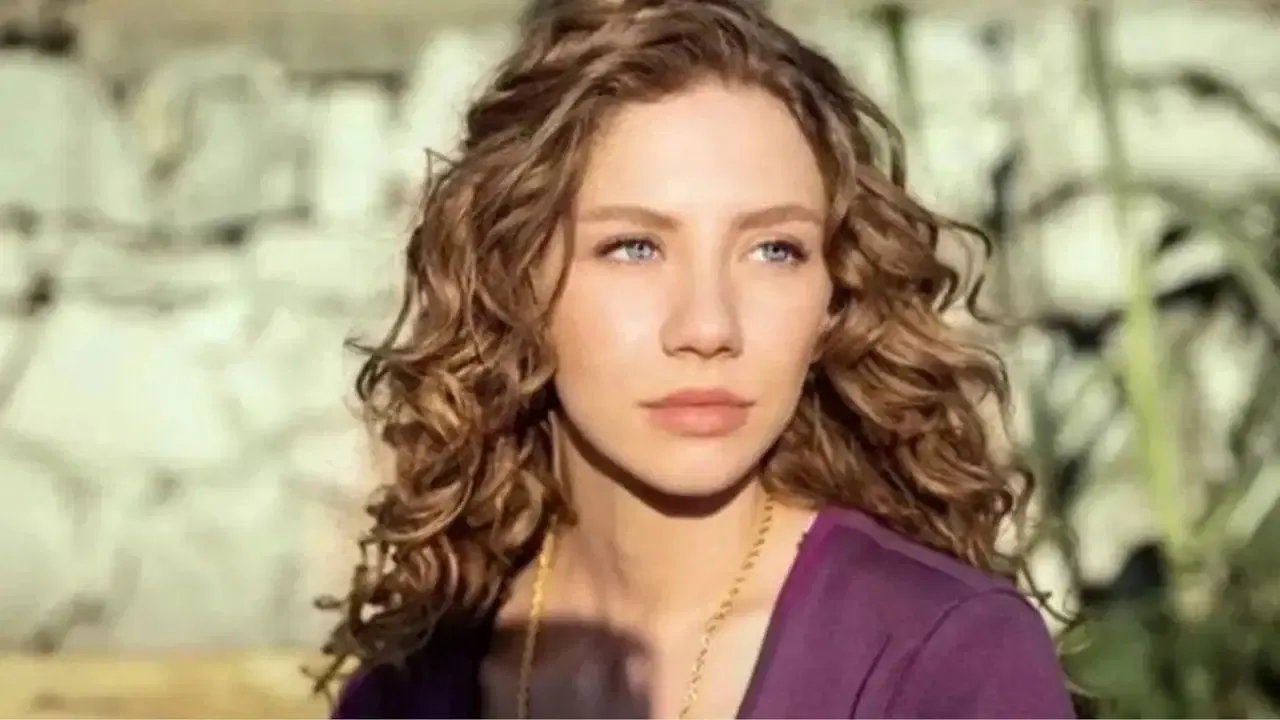 Nazlıcan Taşkın uyuşturucu soruşturmasından tutuklandı