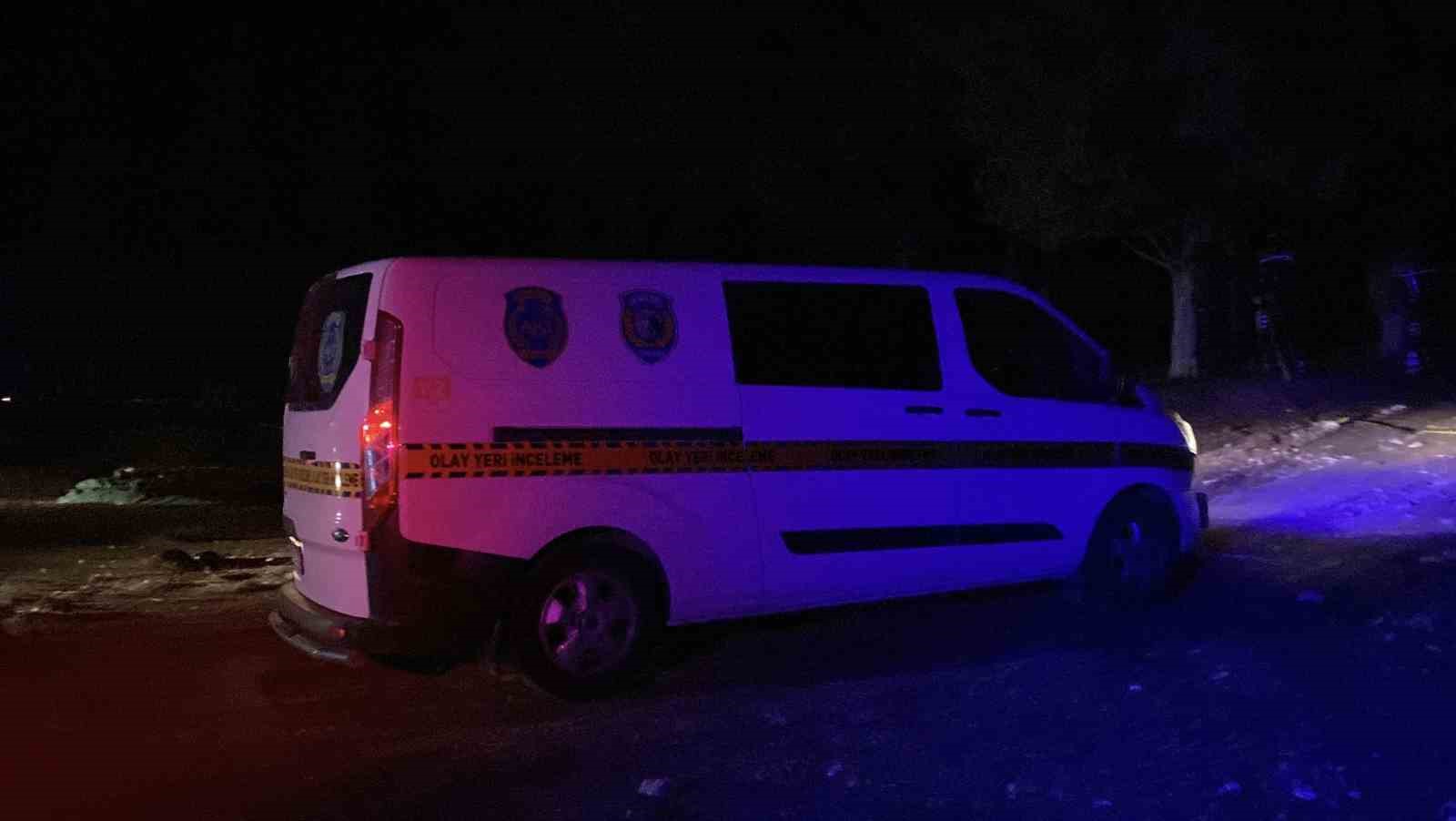 Kayıp olarak aranıyordu ölü bulundu