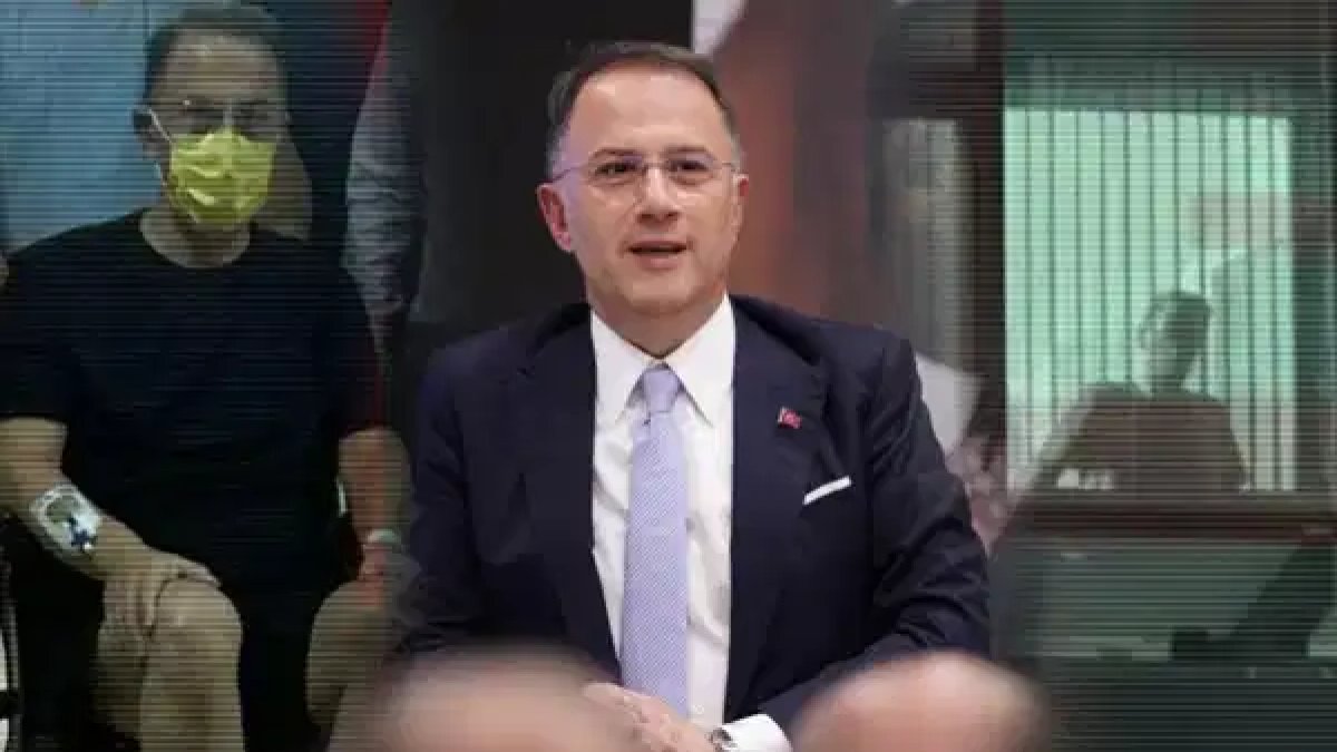 Murat Çalık yeniden hastaneye kaldırıldı