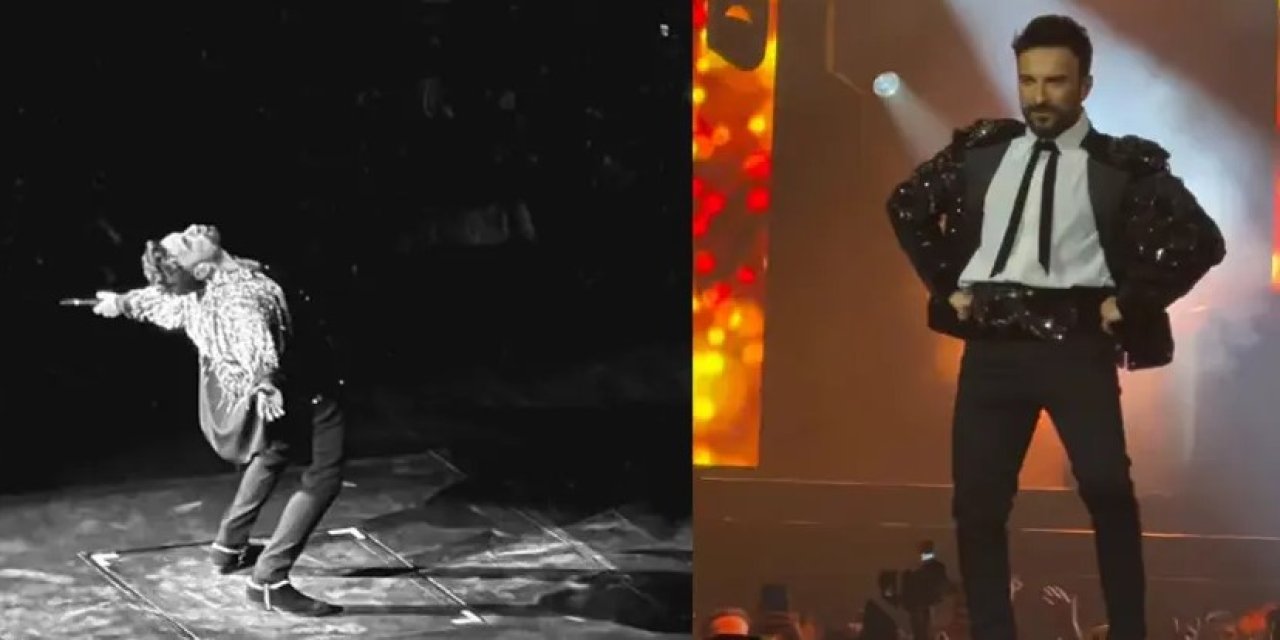 Tarkan’dan 10 gecede servet iddiası: İstanbul konserlerinin geliri ortaya çıktı