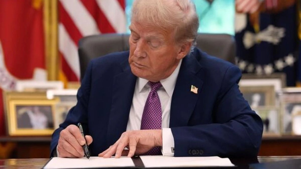 Trump’tan Gazze’ye ücretli abonelik modeli: İlk 3 yıl bedava, sonrası 1 milyar dolar