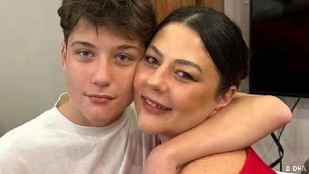 Atlas Çağlayan’ın annesini tehdit eden 4 kişi gözaltında