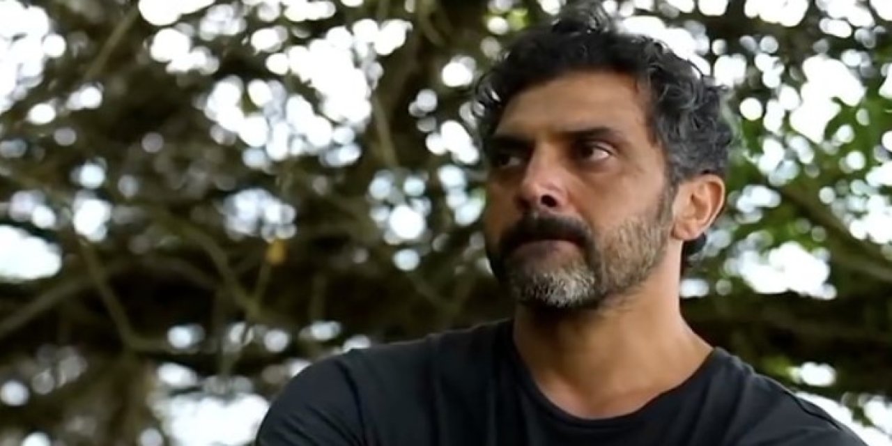 Survivor’da Bayhan gözyaşlarına hakim olamadı