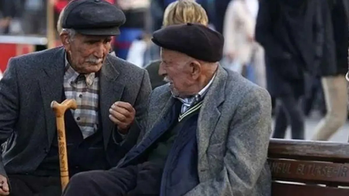 Yaşlılık sigortası için yeni model masada: Prim esasına dayanacak