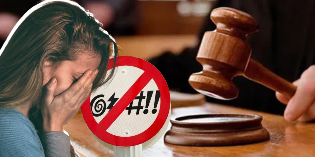 Bu kelimeler hakaret sayılmıyor! Yargıtay’dan dikkat çeken liste