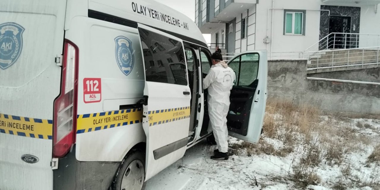 Çorum'da yaşlı çift evlerinde silahla vurulmuş halde ölü bulundu! Uzun süredir haber alınamıyordu