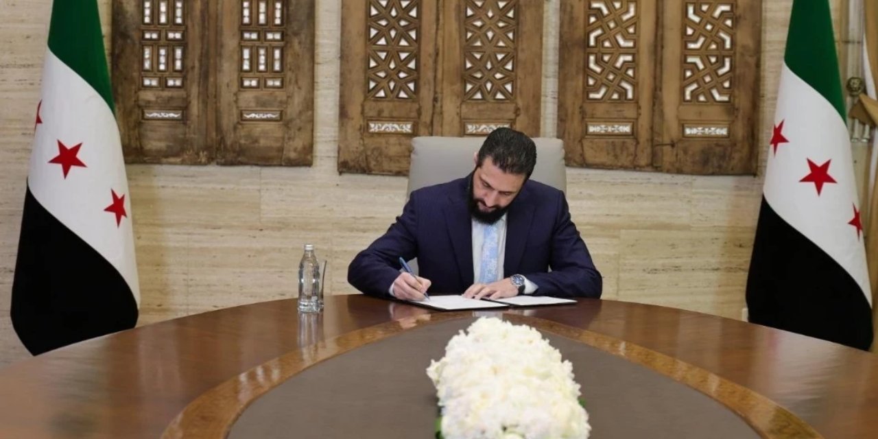 Suriye'de ateşkes ilan edildi: Anlaşma sağlandı