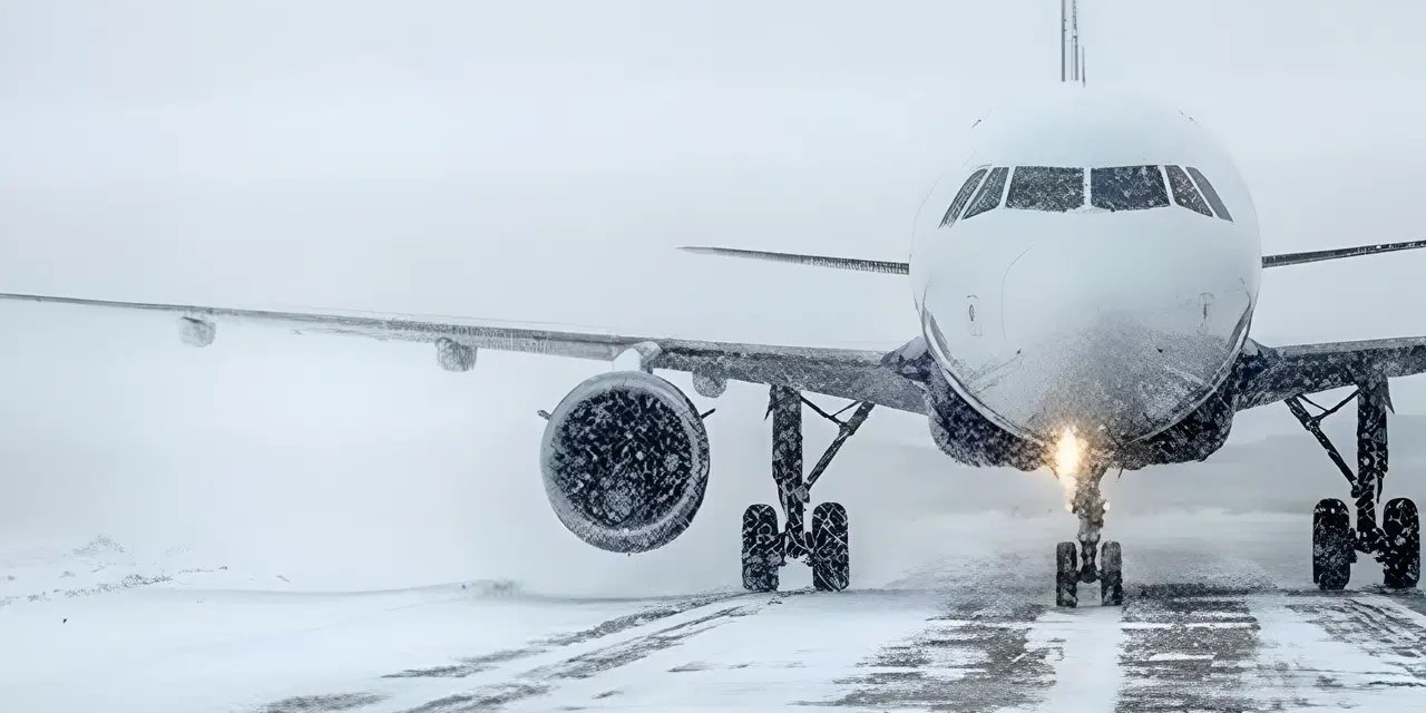Sabiha Gökçen'de uçuş alarmı! 38 sefer iptal edildi: AJet ve Pegasus'tan flaş karar