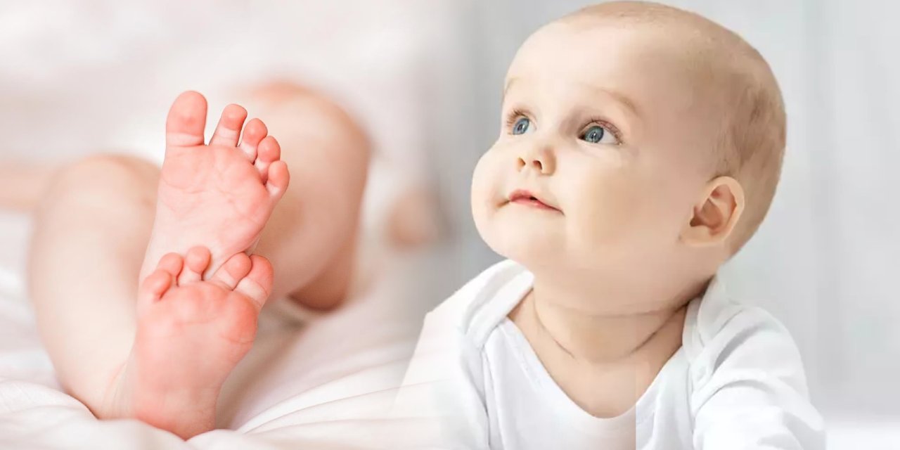 Türkiye’de bebek isimlerinde zirve değişti: Artık Defne ve Göktuğ 1. sırada değil