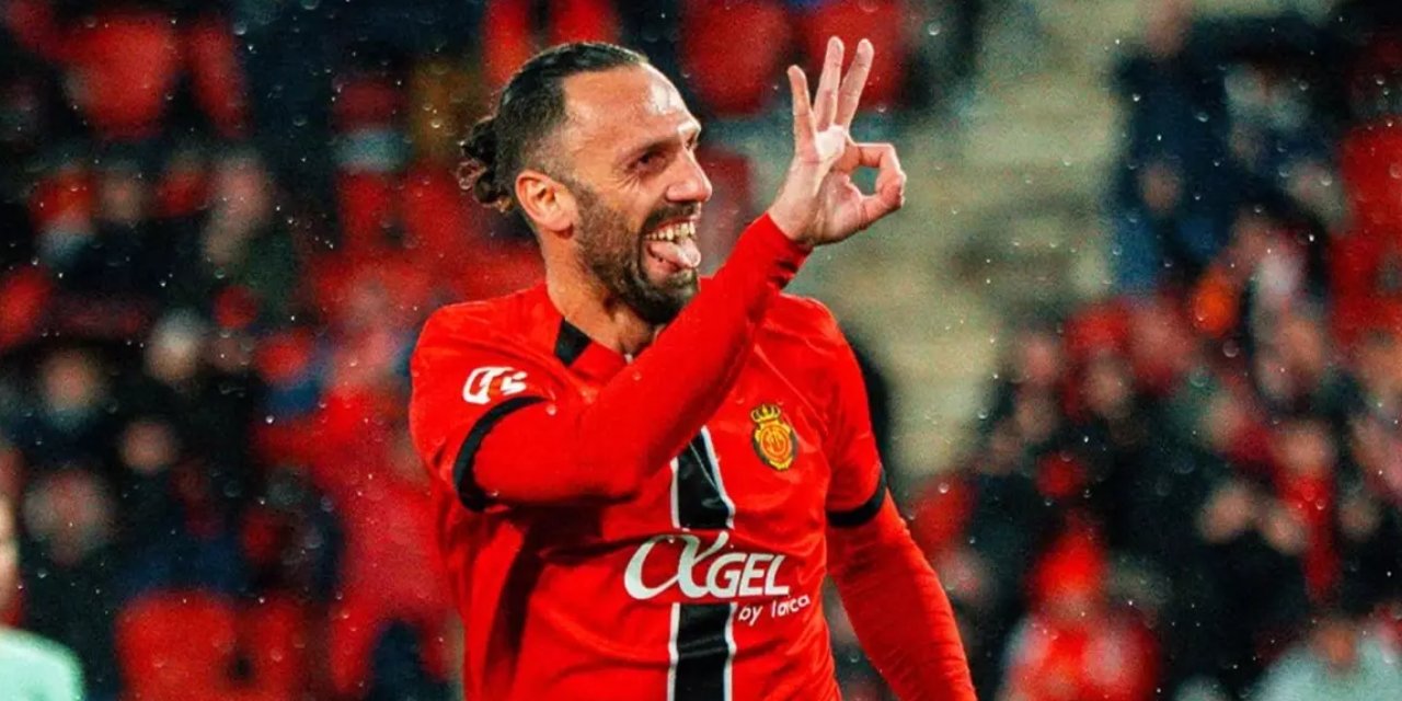 Vedat Muriqi’den Fenerbahçe ve transfer açıklaması