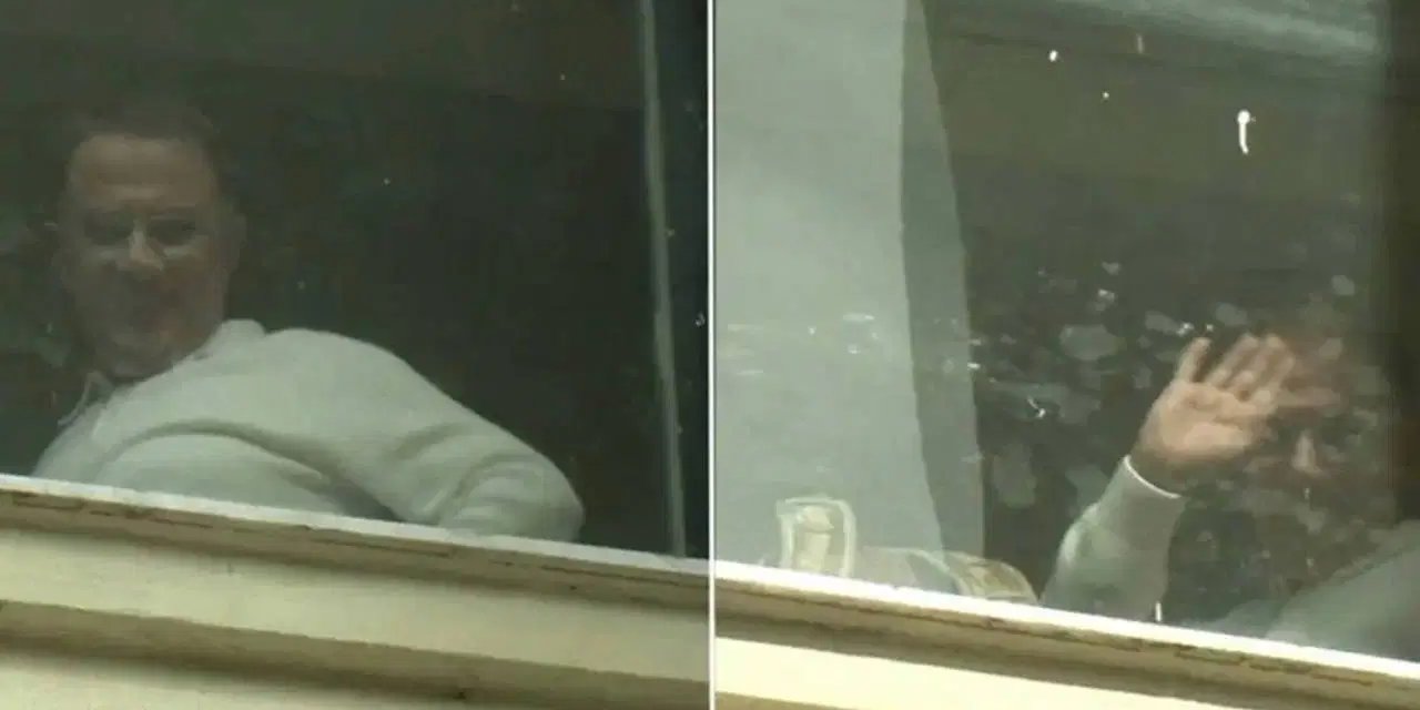 Murat Çalık’ın sağlık durumu endişe yarattı! Avukatından kritik açıklama: Enfeksiyon riski taşıyan açık yara ile tutuluyor