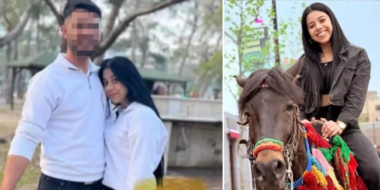 3 aylık eşini kanlar içinde hastaneye götürdü! Komşularına söyledikleri kan dondurdu