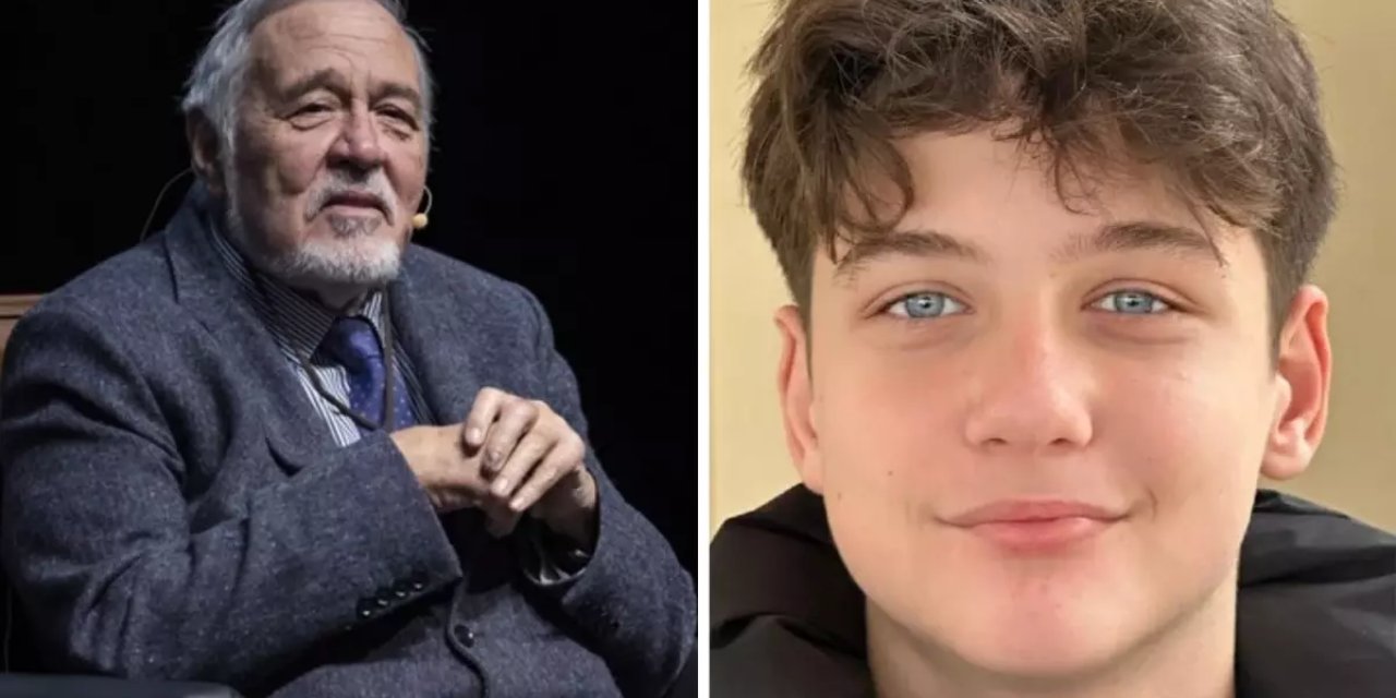 İlber Ortaylı’dan Atlas Çağlayan davası çıkışı: Bu bir adalet sınavıdır