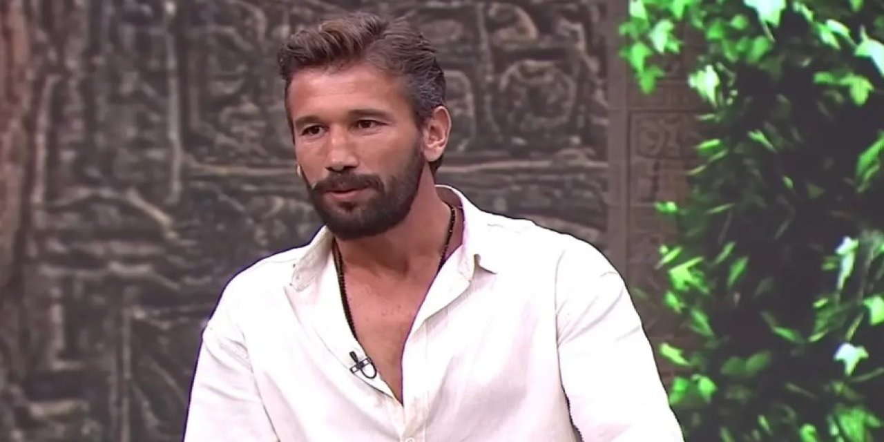Survivor şampiyonu Adem Kılıçcı’dan yeni yarışma hamlesi: “Mini Survivor gibi olacak”
