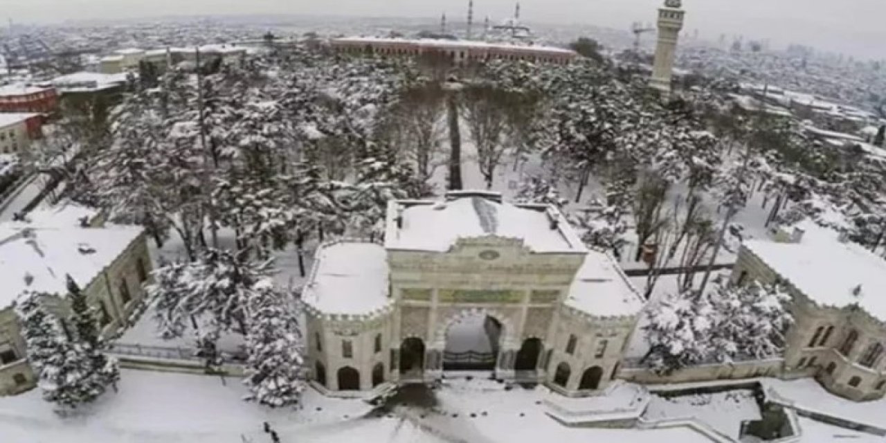 19 Ocak’ta İstanbul’da üniversiteler tatil mi? Valilikten açıklama var mı?