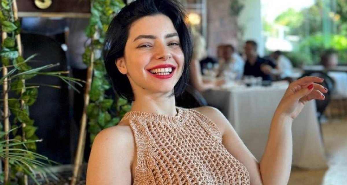 Merve Boluğur’dan ilginç çıkış: “Sabancı değilseniz…”