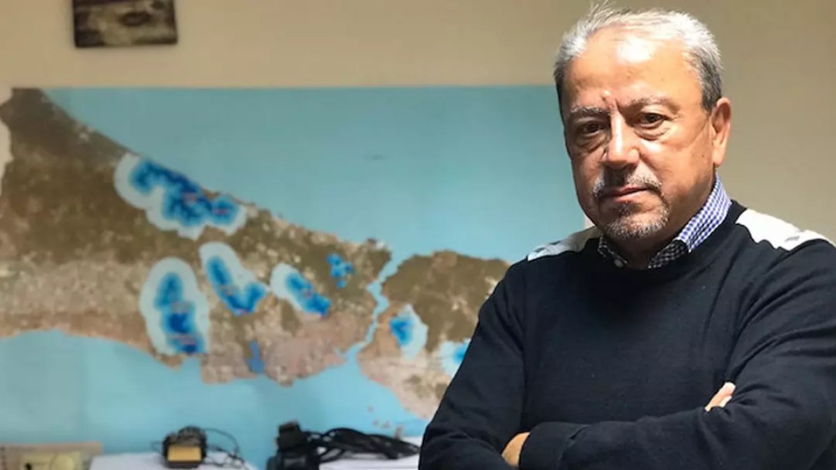 İstanbul’da kar tartışması yeniden alevlendi: Orhan Şen’den “risk yönetimi” vurgusu