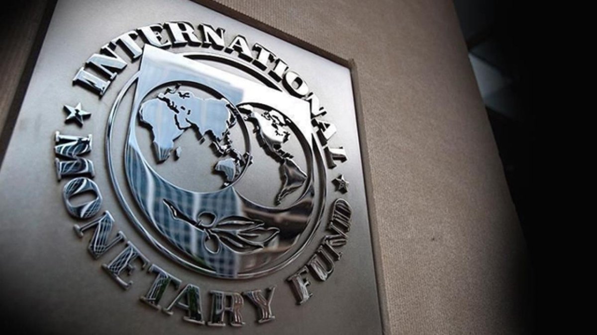 IMF’den Türkiye ekonomisine güven revizyonu: Büyüme tahmini yüzde 4,2’ye yükseltildi