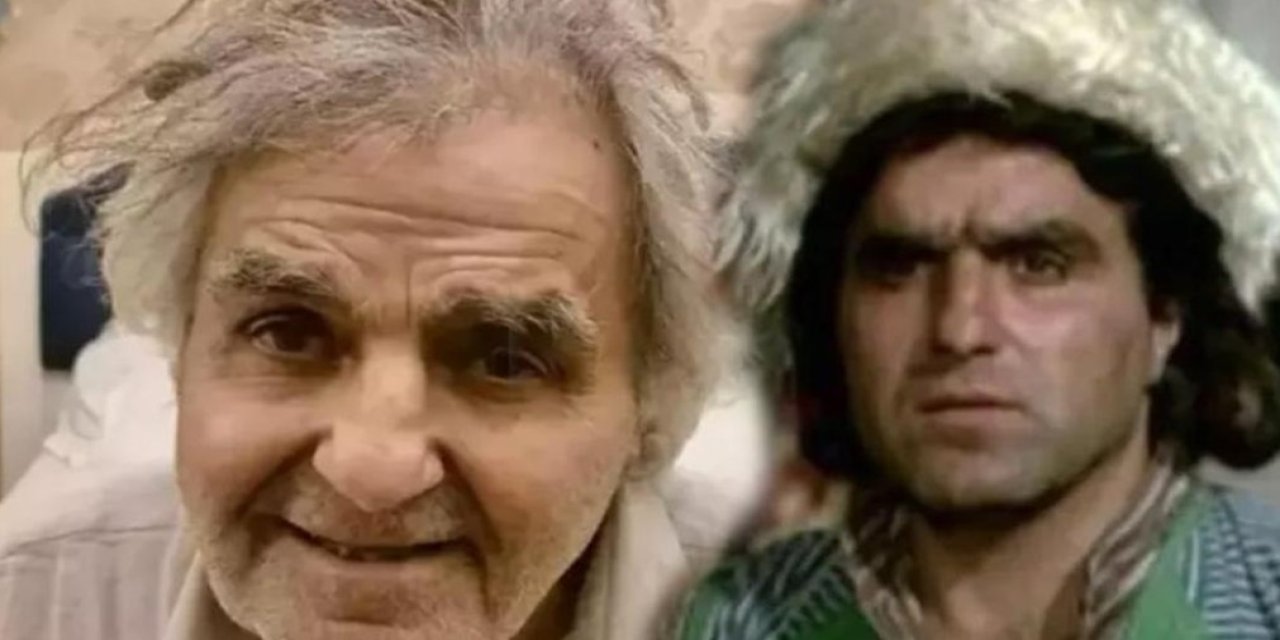 Yeşilçam’ın “ZıpZıp”ı Necdet Kökeş’ten kahreden haber: Beynine pıhtı attı